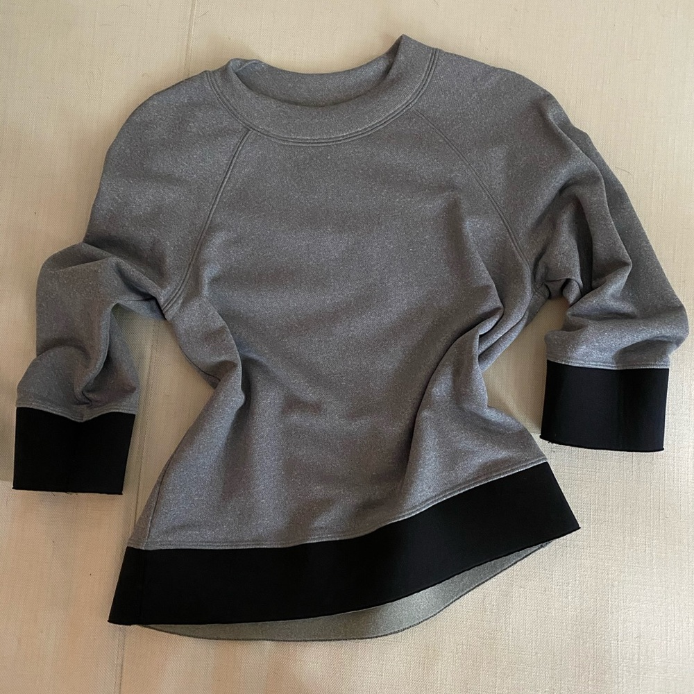 Theory Sweatshirt Shirt